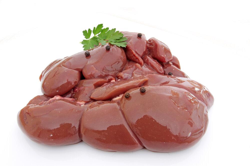 Kidney image 0