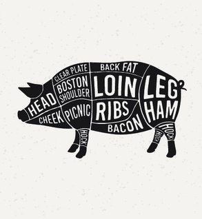 Whole Pasture Raised Pork Deposit image 0