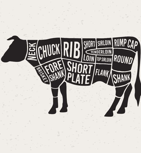 Half Beef Deposit image 0