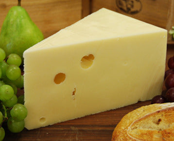 6oz. Swiss Girl image 0