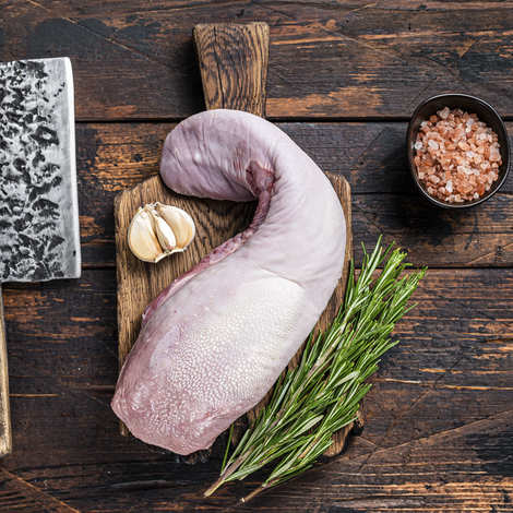 Beef Tongue THIS IS DEPOSIT ONLY image 0