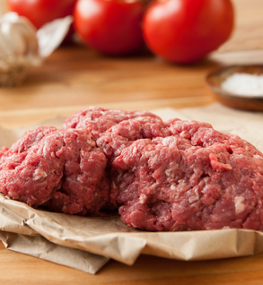 1 lb. Ground Bison image 0