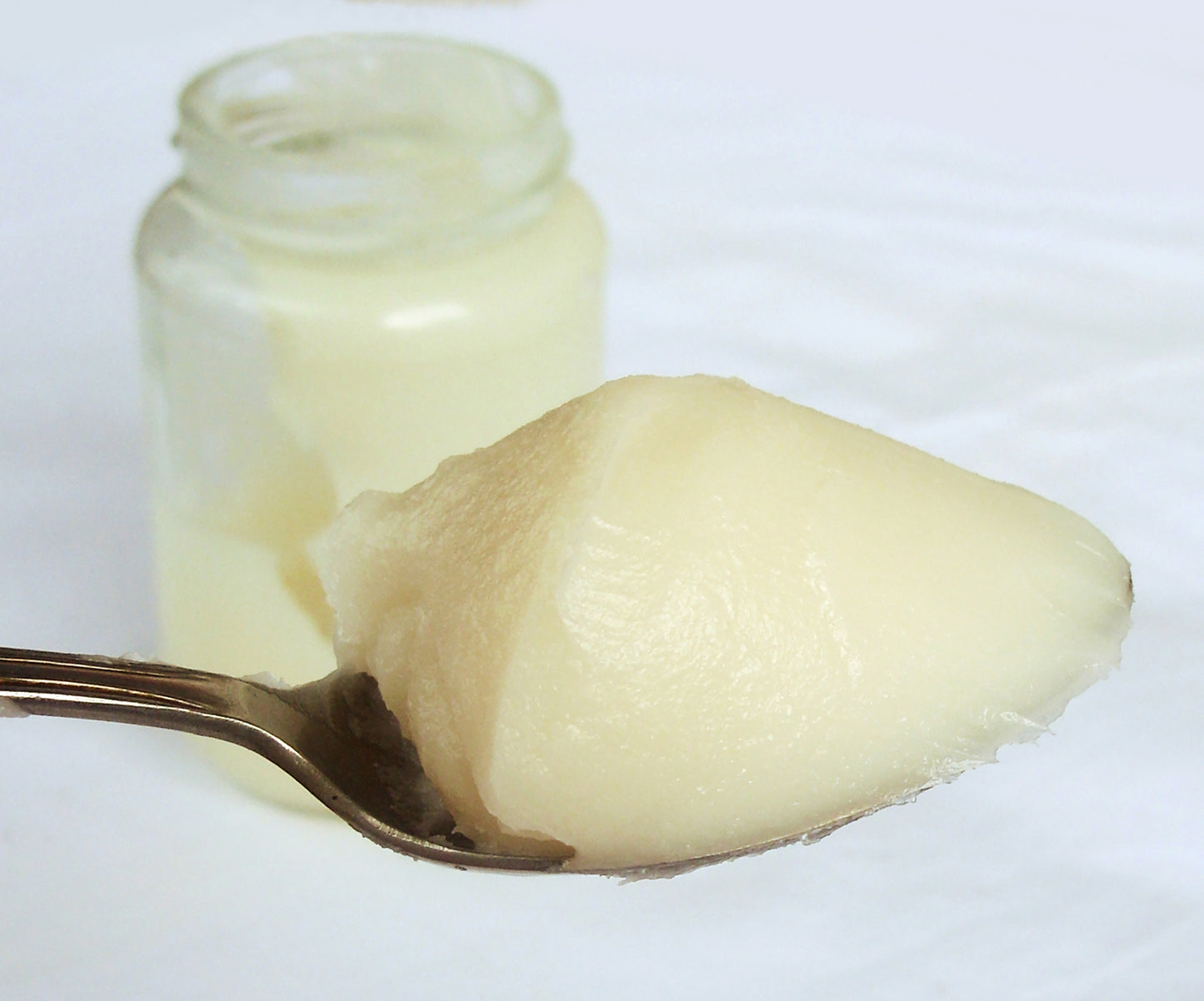 Pastured Pork Lard image 0
