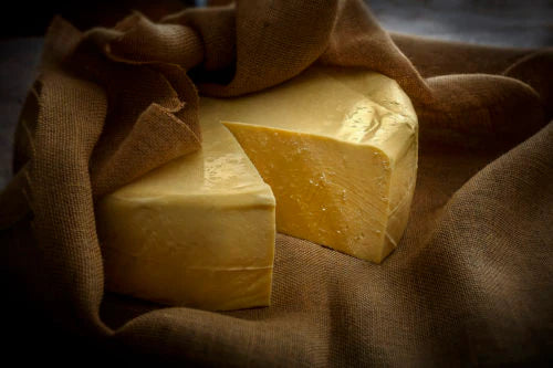 Queso Fresco image 0