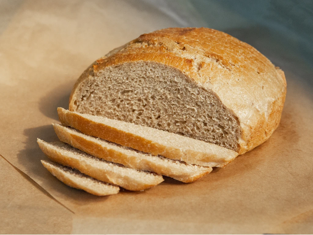 Rustic Wheat image 0