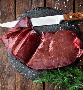 Beef Liver image 0
