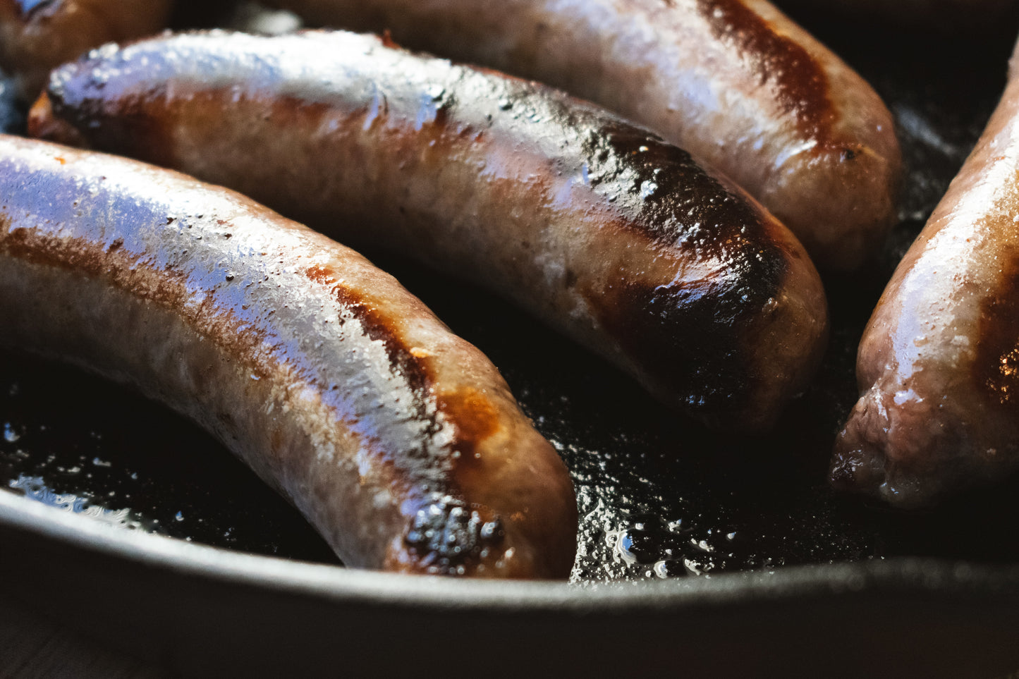 Pork Hot Links image 0