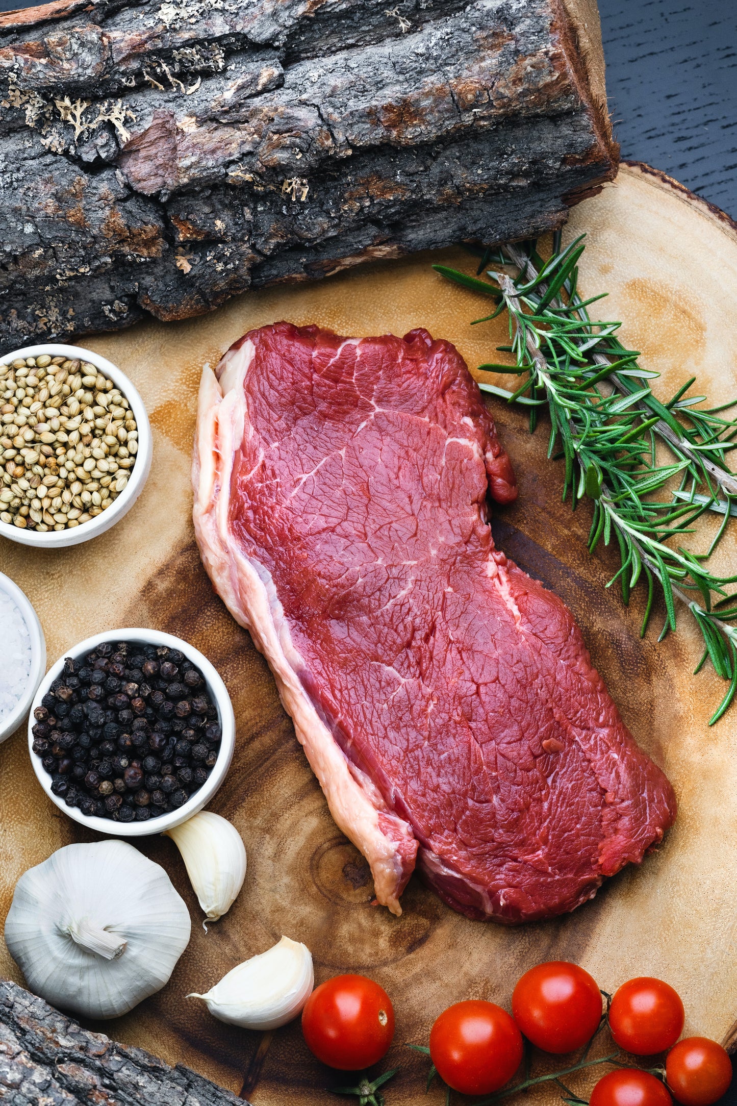 Premium Steak Package image 0