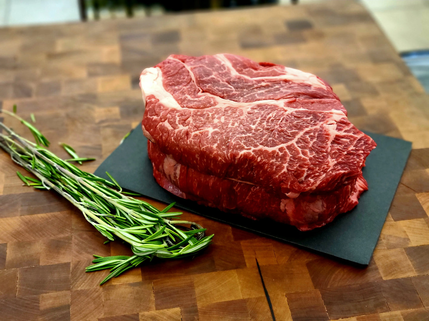 19-20lb assorted ROAST BOX