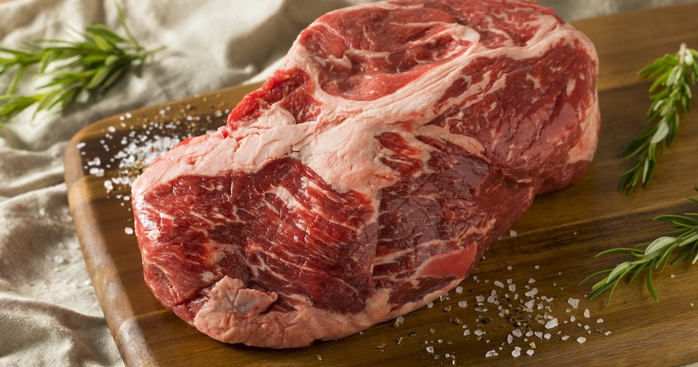 Beef Chuck Roast DEPOSIT image 0