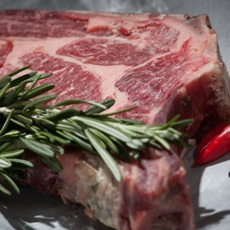 30 lb. Beef CSA share image 0