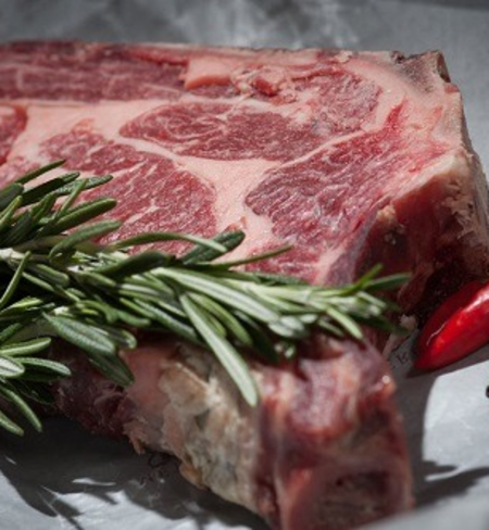 30 lb. Beef CSA share image 0