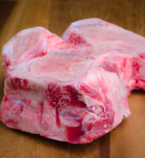 5 lb.Beef Soup Bones image 0