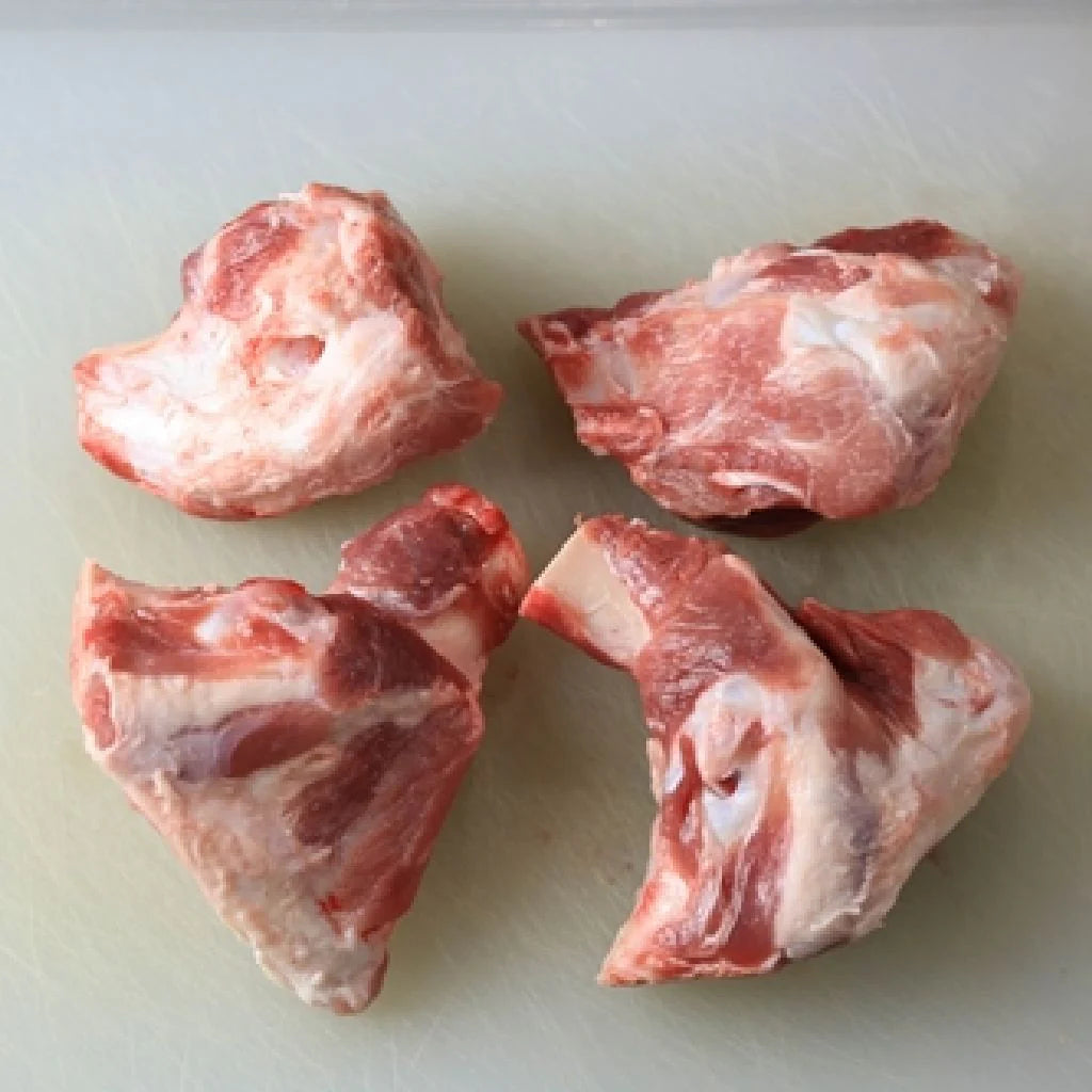 PORK BONES