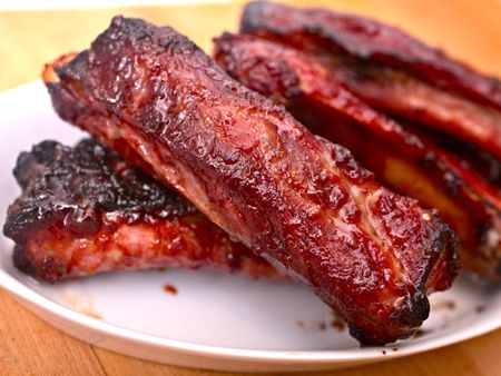 Asian style Short Ribs DEPOSIT image 0